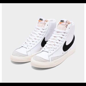 Nike Mid Blazer 77
